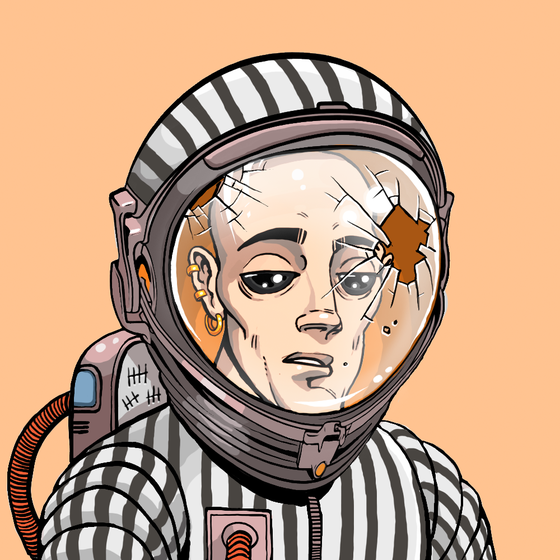 Space Punk #1885