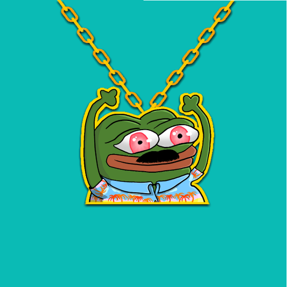 TiffPepe HD #3907