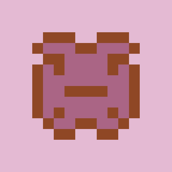 Pixelglyph #09583