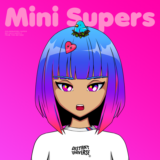 Mini Supers #2654