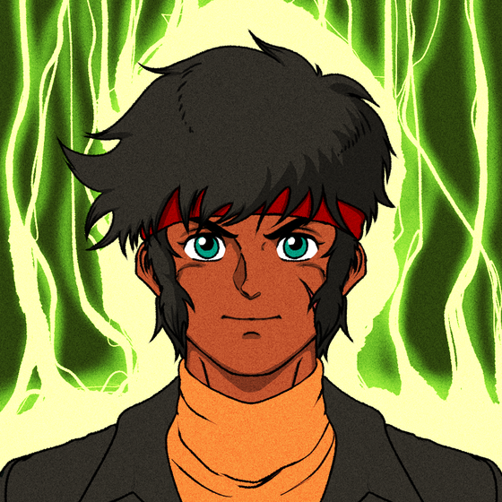 Imagine Senki Metazed #623