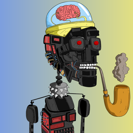 Rogue Society Bot #6509