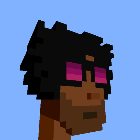 PunkVoxels #4407