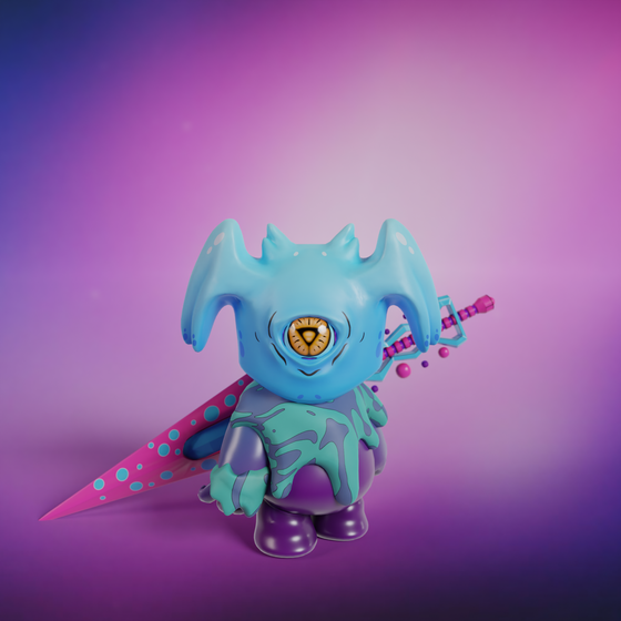 Kodaz #1404
