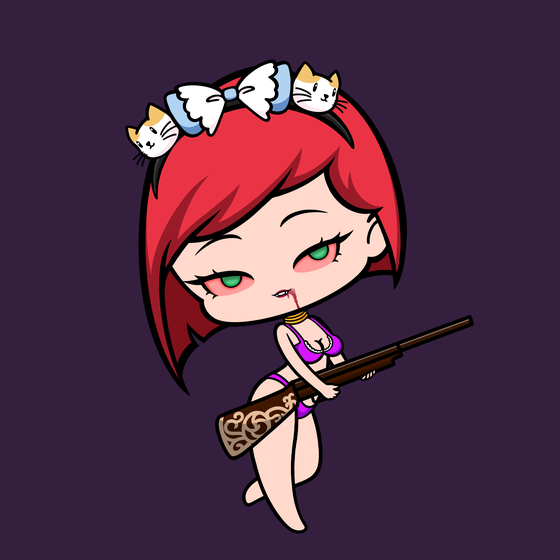BADGF #192