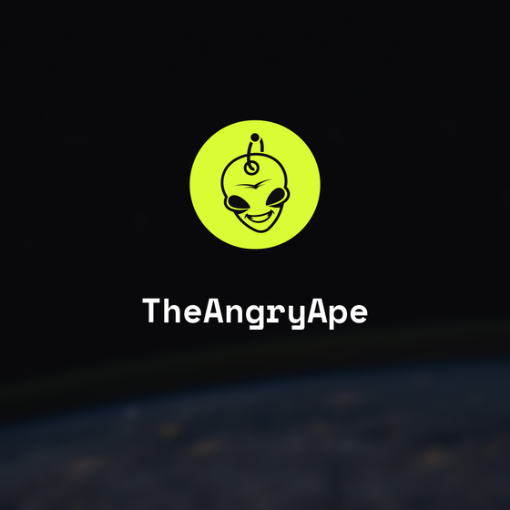 TheAngryApe