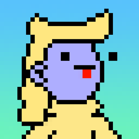 Pixel Dood #896