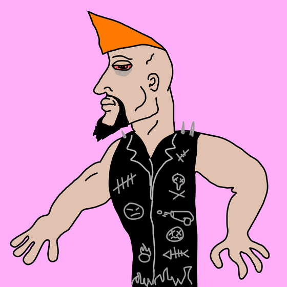 Chad #2604
