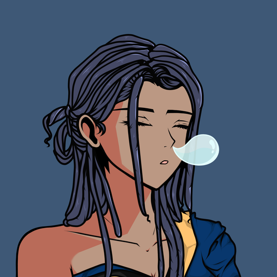Kuroki #3917