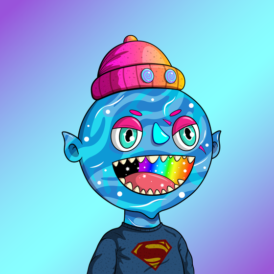 Funny Elementals #9
