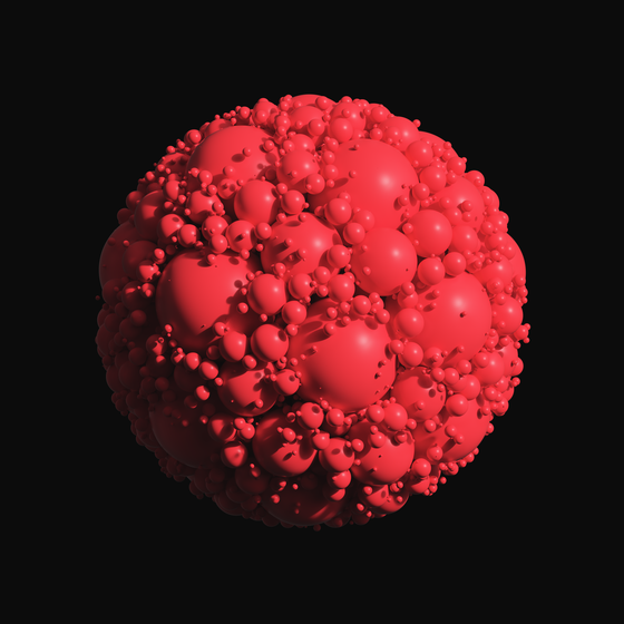 Red Enne Cluster