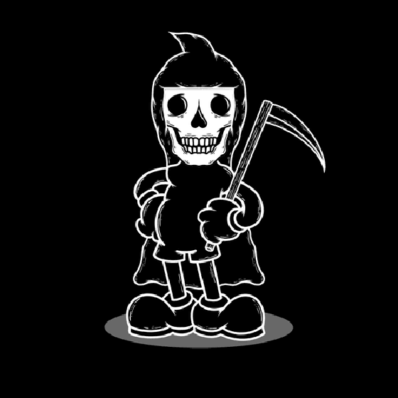 The Reaper