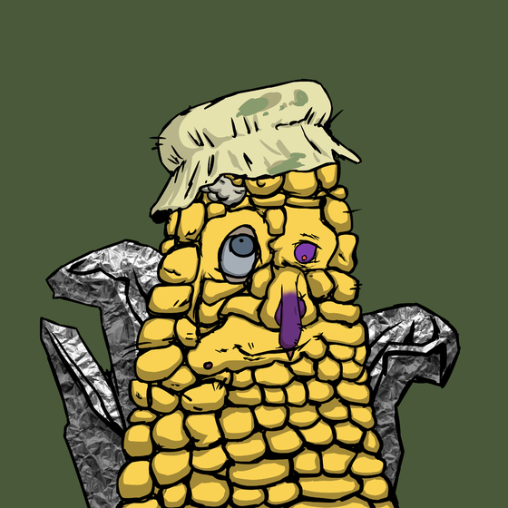 Corn #2237