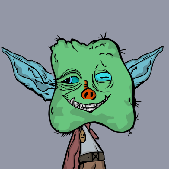 Hobgoblintown #5234