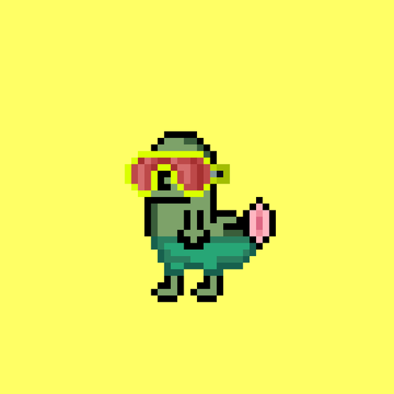 CryptoClitbutt #5632
