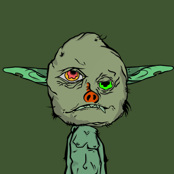 Hobgoblintown #2077