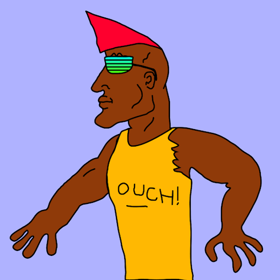 Chad #6373