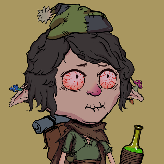 Halfling #2681