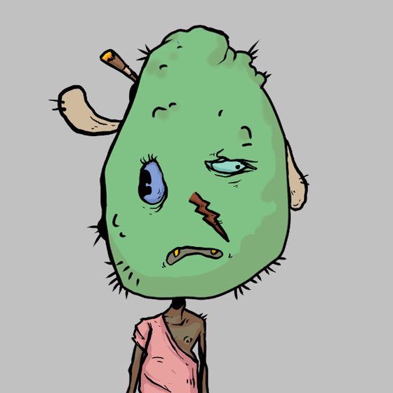 Goblin #133