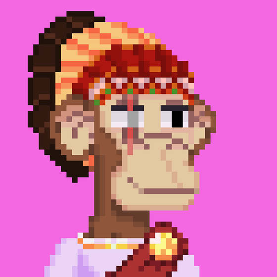 ApeGang #5989