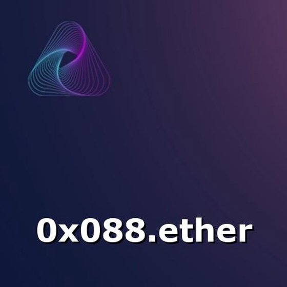 0x088.ether