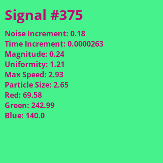 Signal #375