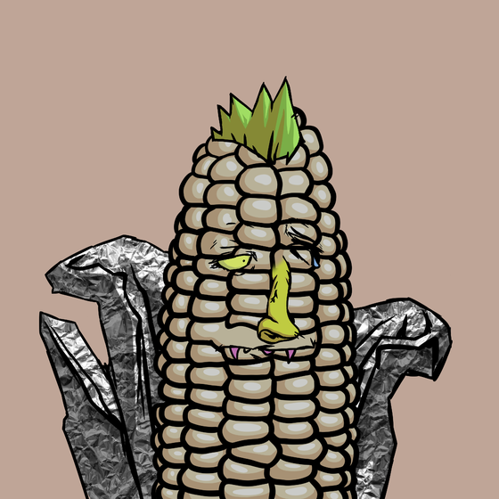 Corn #3277