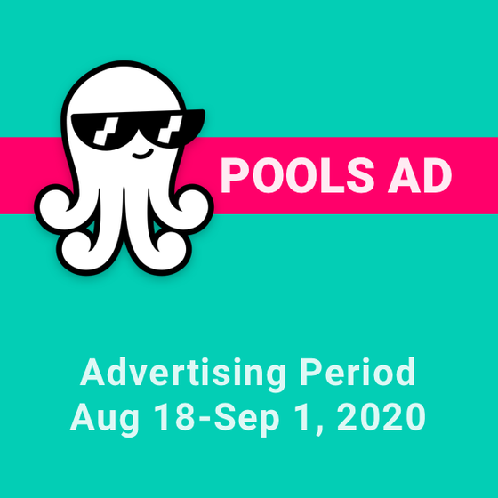 Pools.fyi Promoted Pool