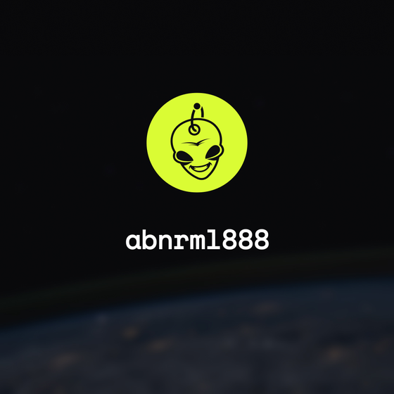 abnrml888