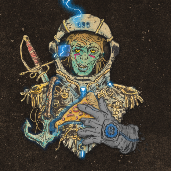 Space Addicts #1245