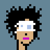 CovidPunk #244