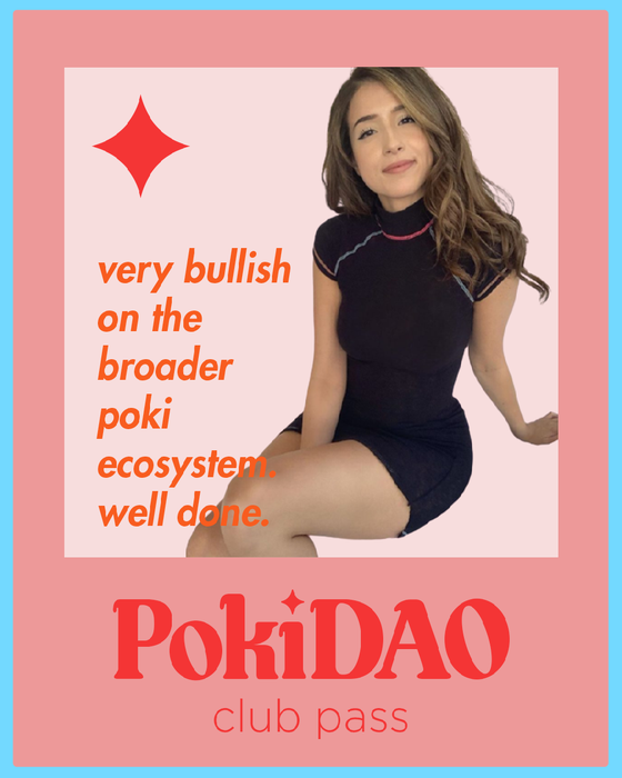 PokiDAO #654