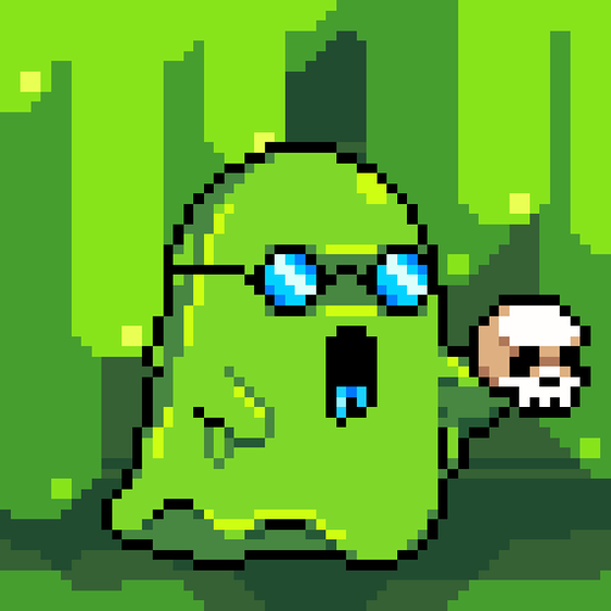 Ghost Lab #328