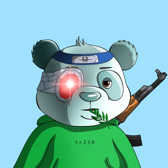 Pandarian #313