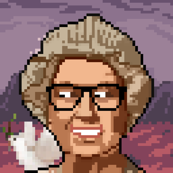 RIP The Queen #5998