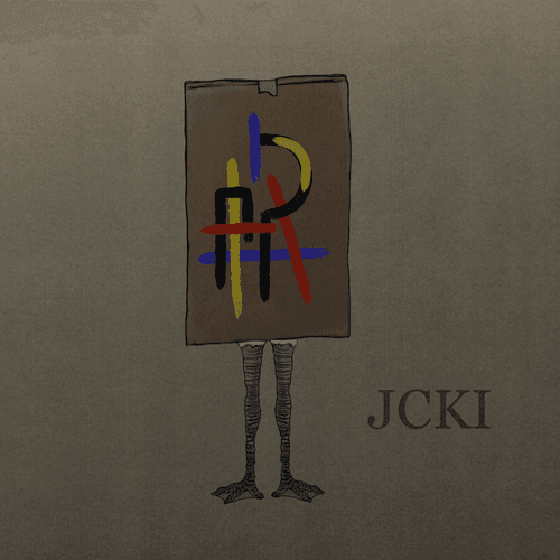 Birds Club Member: JCKI