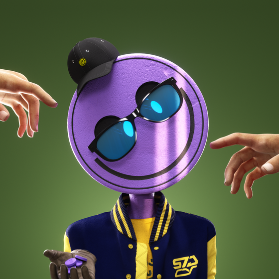 Pillhead #2372