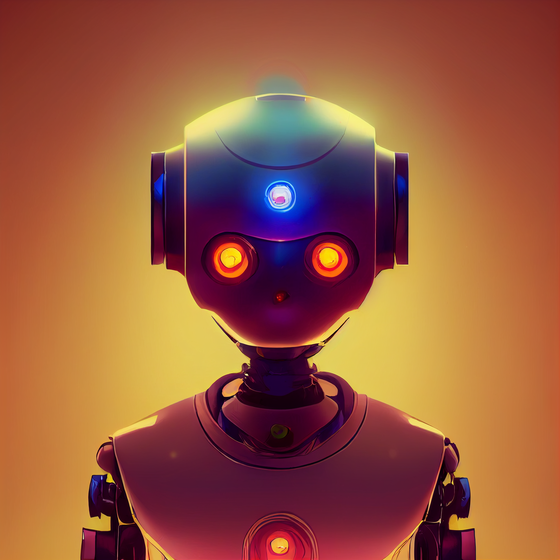 Robotto #245