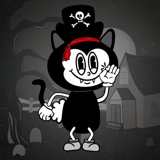 Spoopy #220