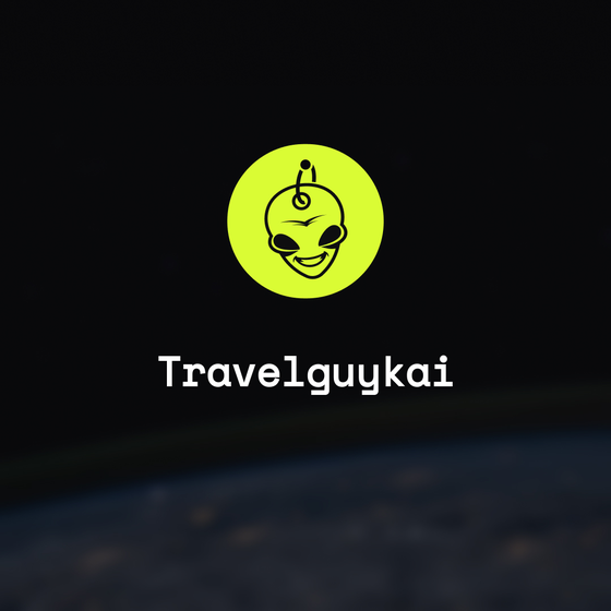 Travelguykai