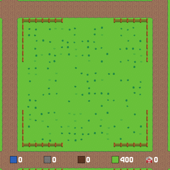 Genesis Land #13053