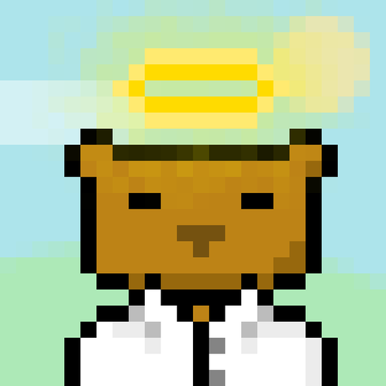 PixelBeast #6041