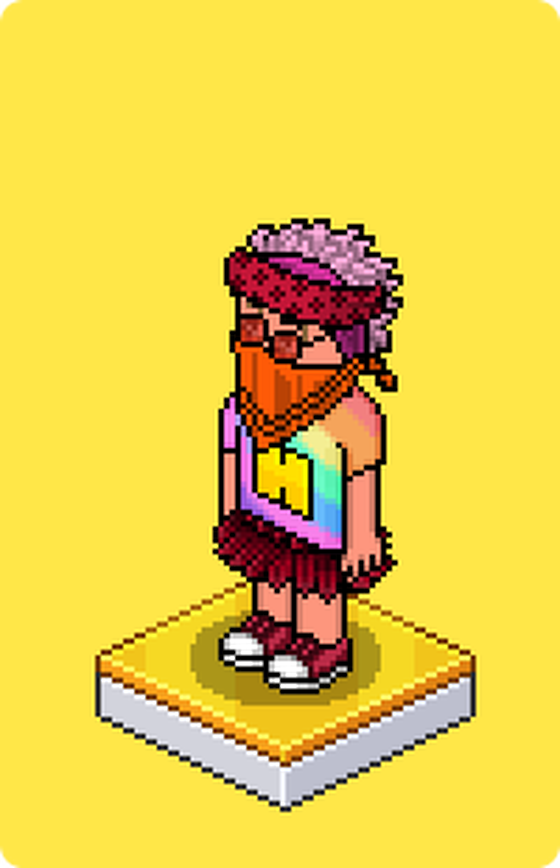 Habbo #4958