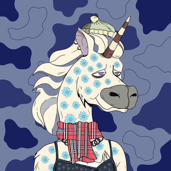 UNICORN #402