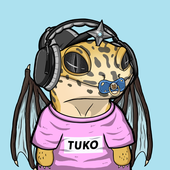 TUKO #0736