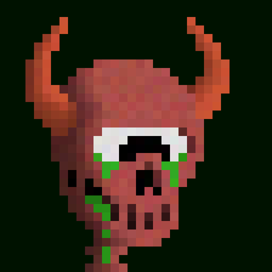 Based Ghoul ⛧ 6431