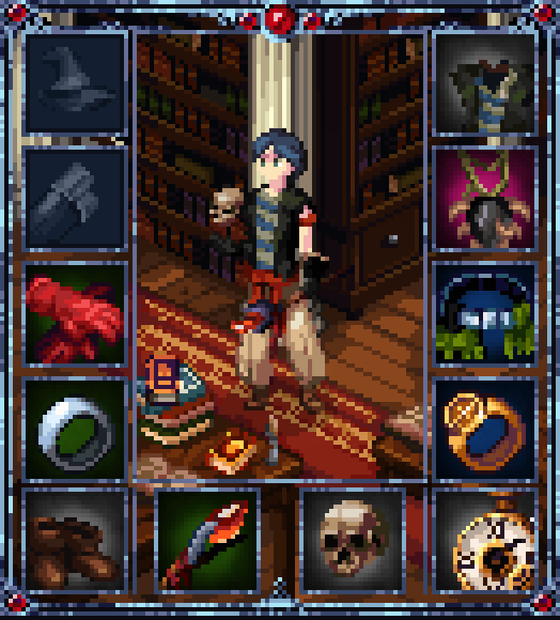 degenRPG #295