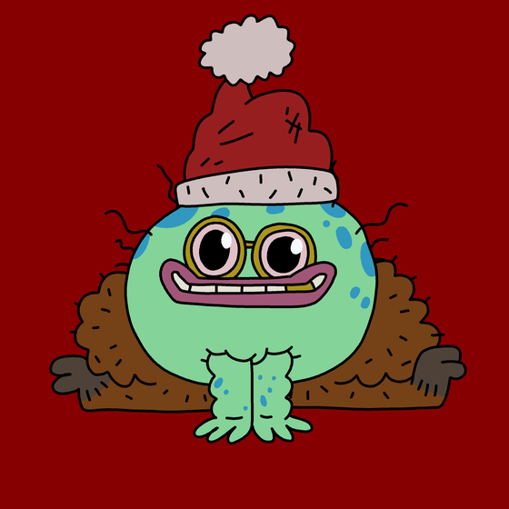 MistleToadz #5947