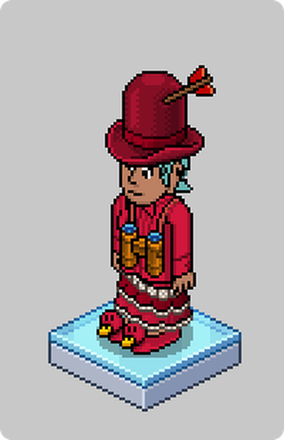 Habbo #7911