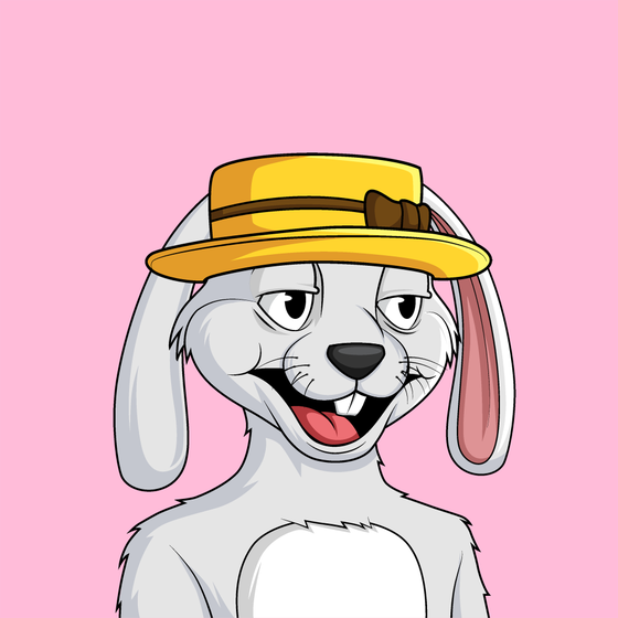 bunny #5056
